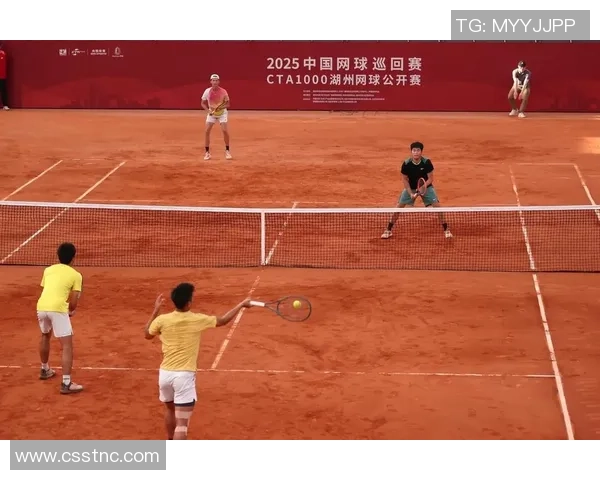 杭州网球队速度分析与提升策略探讨助力竞技水平提升