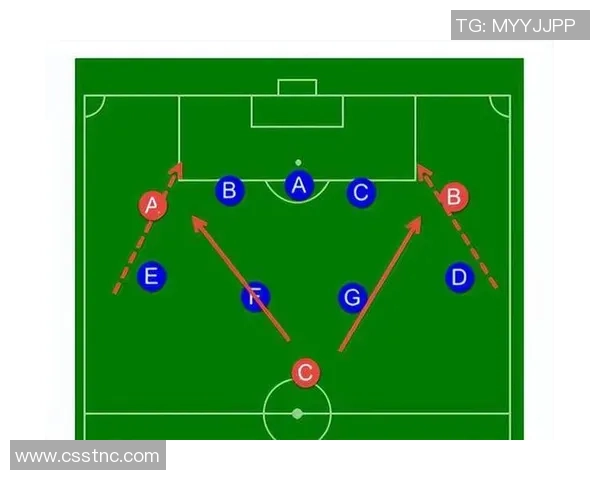 深入分析北京足球队的控制打法及其战术优势与应用