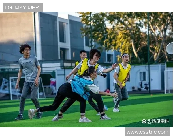 深圳飞盘队的成长之路：从初学者到竞技高手的奋斗历程