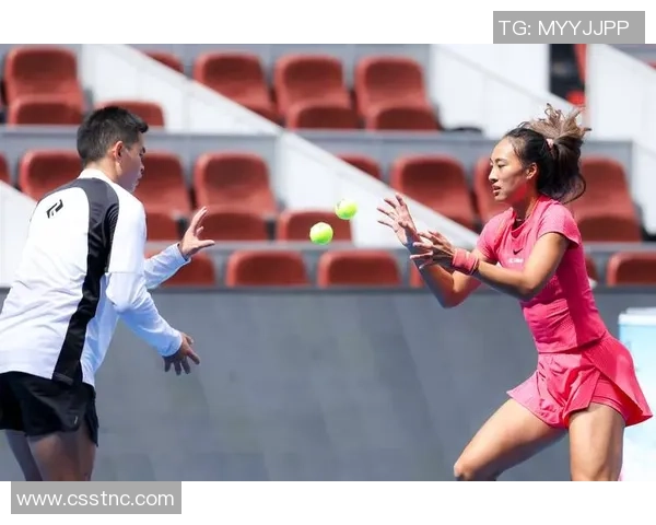 赛后分析:西安网球队与深圳网球队的默契配合与战术探讨 赛后分析:西安网球队与深圳网球队的默契配合与战术探讨