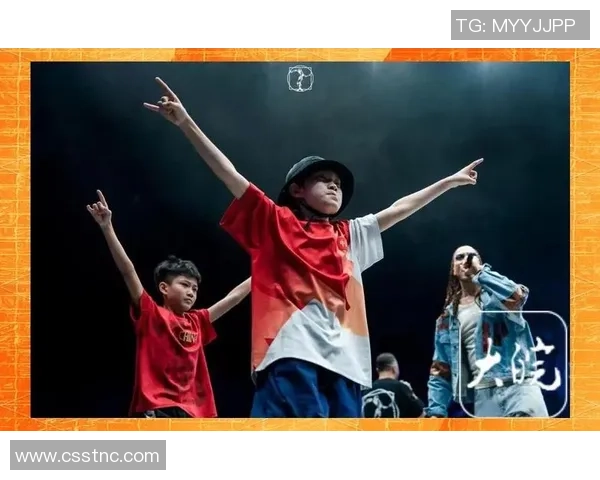 街舞新星李芳专访揭秘成功秘诀与未来愿景 街舞新星李芳专访揭秘成功秘诀与未来愿景