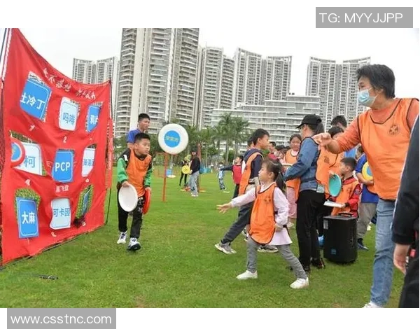 飞盘团队协作实力大比拼杭州飞盘队荣登第九名展现团队风采