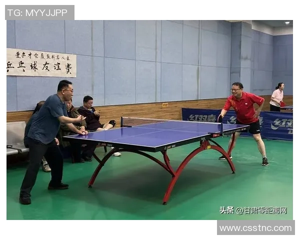 黄敏的乒乓球人生深度对话探讨与启示 黄敏的乒乓球人生深度对话探讨与启示