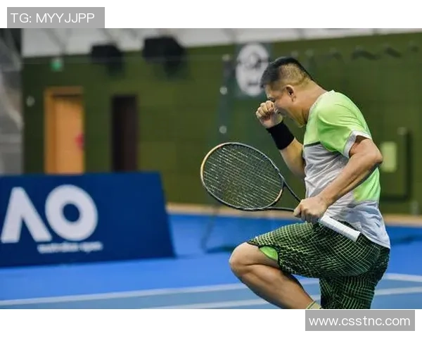 深圳网球队创新高网球配合排名再攀新峰展现团队实力与默契