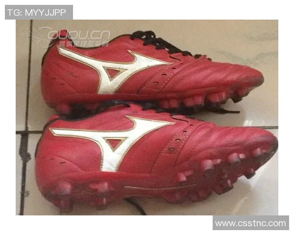 美津浓足球鞋助力明星球员展现精彩瞬间的背后故事 美津浓足球鞋助力明星球员展现精彩瞬间的背后故事