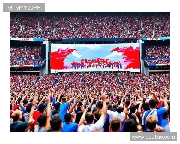 足球明星与球迷共舞的绿茵场上激情时刻与感人故事 足球明星与球迷共舞的绿茵场上激情时刻与感人故事