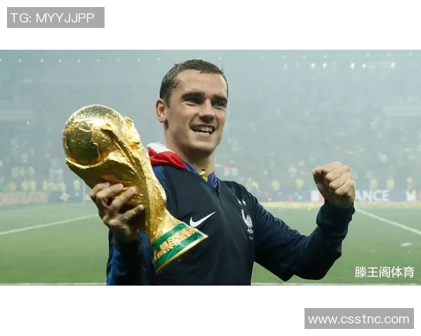 法国足球明星的传奇故事与辉煌成就解析